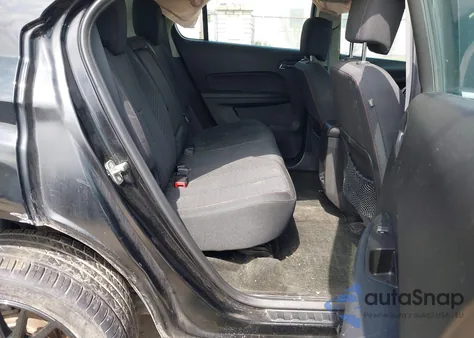 2014 Chevrolet Equinox Ls z USA, uszkodzony, nr VIN 2GNALAEK4E6376234